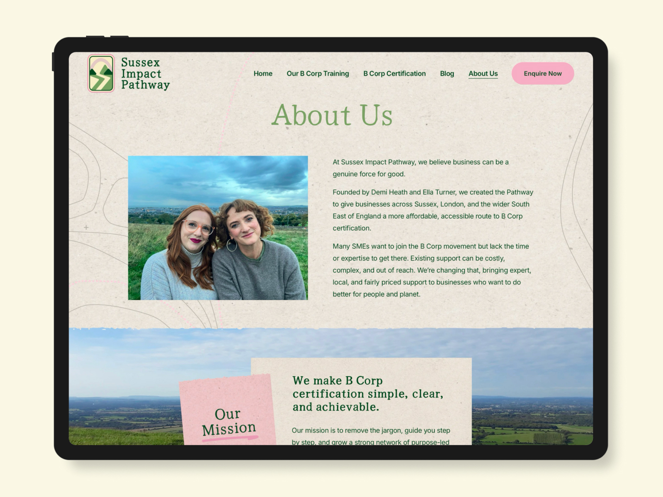 sussex-impact-pathway-website-design-1-4